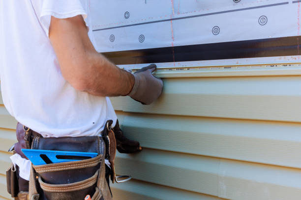 Affordable Siding Replacement solutions in Wharton, OH
